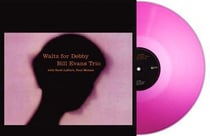 Waltz For Debby - édition colorée gatefold 180g