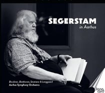 Segerstam in Aarhus