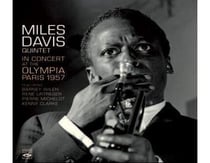 In Concert At The Olympia Paris 1957