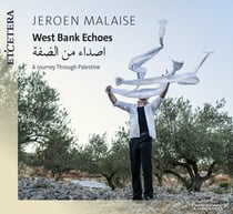 West Bank Echoes - A Journey Through Palestine