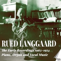 The early recordings 1963-1974