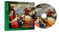 Weihnachten In The 17th Century