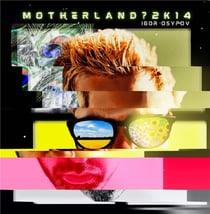 Motherland? 2K14