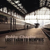 Last Train To Memphis - édition gatefold 180g