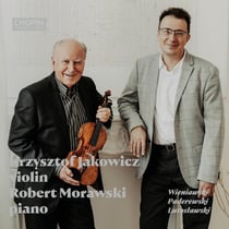 Wieniawski, Paderewski, Lutoslawski