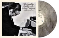 Sunday At The Village Vanguard - édition colorée gatefold 180g