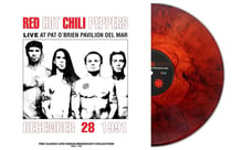Live At Pat O'Brien Pavillon Del Mar - édition limitée colorée 180g