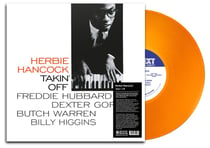 Takin' Off - édition limitée colorée 180g