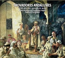 Trovadores Andalucies