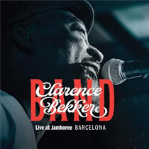 Live At Jamboree Barcelona