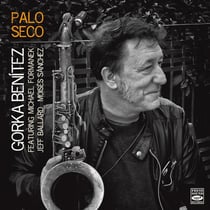 Palo Seco