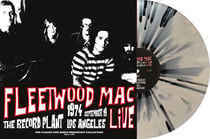 Live At The Record Plant 1974 - édition limitée colorée 180g