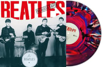 Decca Tapes Radio Broadcast - édition colorée gatefold 180g