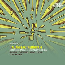 Italiani & Oltremontani