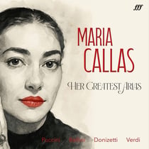 Her Greatest Arias - édition colorée gatefold 180g