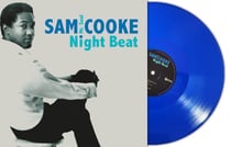 Night Beat - édition limitée colorée gatefold 180g