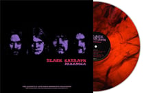 Paranoia - édition limitée colorée gatefold 180g