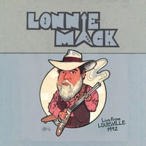 Live From Louisville - édition gatefold 180g
