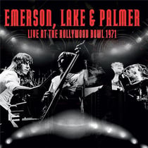 Live At The Hollywood Bowl Radio Broadcast Los Angeles 1971