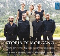 Storia di Morgano