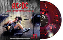 Live At Paradise Theater, Boston 1978 - édition limitée colorée gatefold 180g