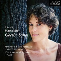 Goethe Songs