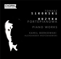 Oeuvres pour piano