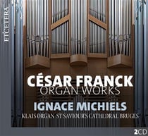 Oeuvres d'orgue