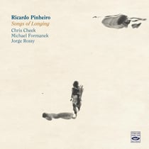 Songs Of Longing