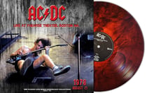 Live At Paradise Theater, Boston 1978 - édition limitée colorée gatefold 180g