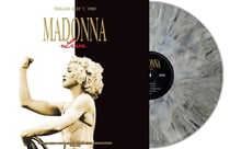 Live in Dallas 1990 - édition limitée colorée 180g