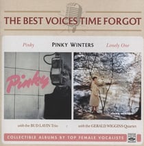 Pinky Winters - Lonely One