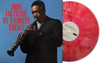 My Favorite Things - édition colorée gatefold 180g