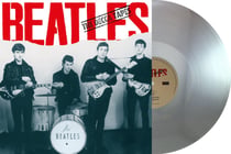 Decca Tapes - édition colorée gatefold 180g
