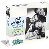 Complete Recordings 1956-1958