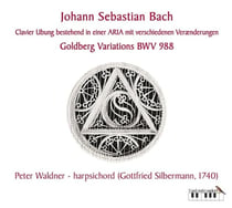 Les variations Goldberg