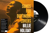 Songs for Distingué Lovers - édition 180g