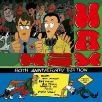 Max Mix 1