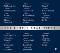 The Chopin Traditions