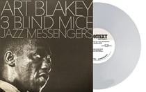 3 Blind Mice - édition limitée colorée gatefold 180g