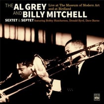 Live At The Museum Of Modern Art And At Birdland 1961-1962