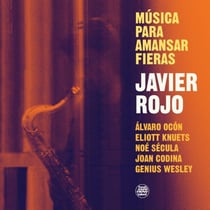 Musica Para Amansar Fieras