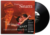 Songs For Swingin' Lover - édition limitée 180g