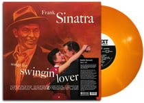 Songs For Swingin' Lover - édition limitée colorée gatefold 180g
