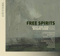 Free Spirits