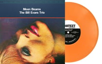 Moon Beams - édition limitée colorée gatefold 180g