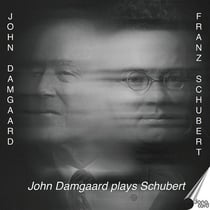 John Damgaard joue Schubert