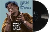 Don't Play That Song ! - édition gatefold 180g