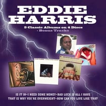 Is It In - I Need Some Money - Bad Lucks Is All I Have...