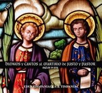 Himnos Y Cantos Al Martirio De Justo Y Pastor
